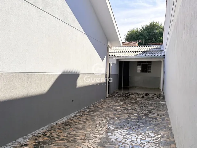 Imagem 10: Casa de Fundos para Alugar Ao Lado da Avenida Nildo Ribeiro Próximo Ao Hospital