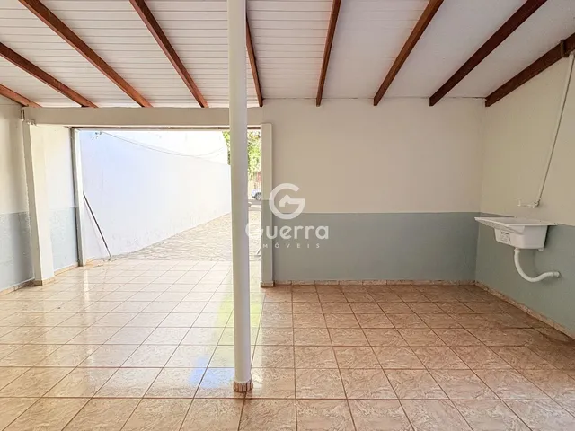 Imagem 5: Casa de Fundos para Alugar Ao Lado da Avenida Nildo Ribeiro Próximo Ao Hospital