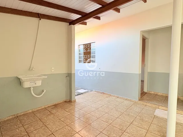 Imagem 6: Casa de Fundos para Alugar Ao Lado da Avenida Nildo Ribeiro Próximo Ao Hospital