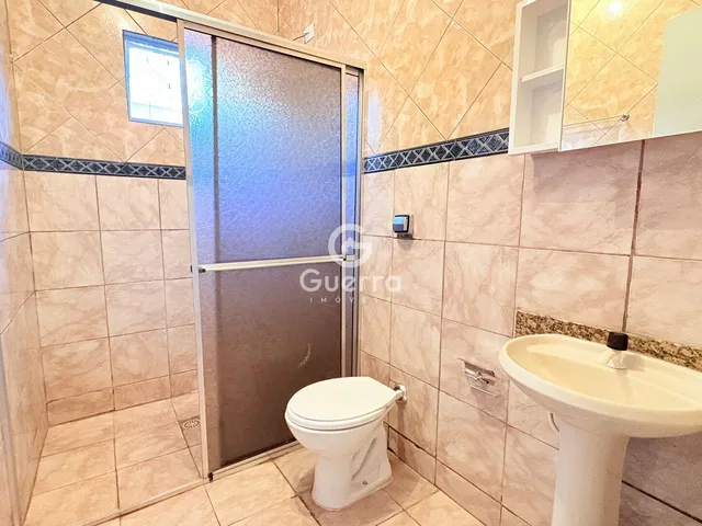 Imagem 7: Casa de Fundos para Alugar Ao Lado da Avenida Nildo Ribeiro Próximo Ao Hospital