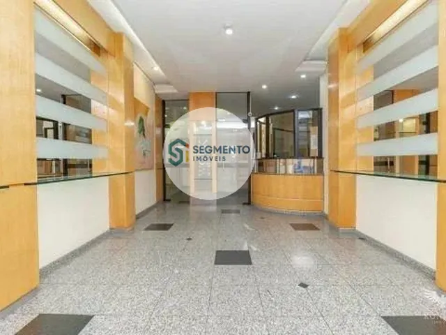 Imagem: Conjunto Comercial, 76,11M², À Venda em