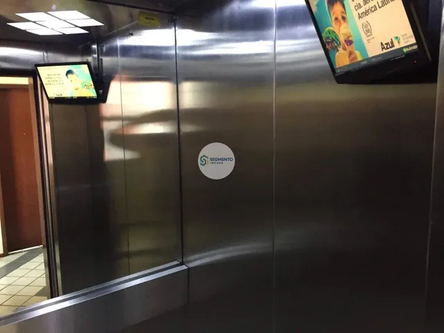 Imagem 5: Conjunto Comercial, 76,11M², À Venda em Curitiba, Centro