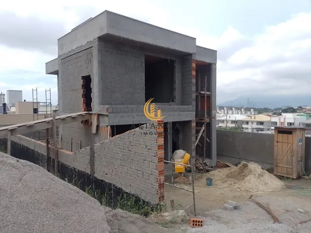 Imagem 8: Casa em São Sebastião, Palhoça/SC