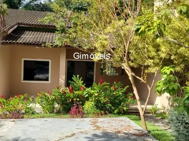 Imagem: Casa Residencial em Lauro de Freitas - Ba