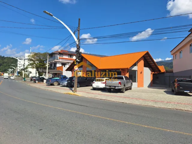 Imagem: Sala Comercial em Pirabeiraba (Pirabeiraba)