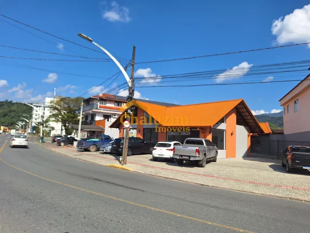 Imagem 3: Sala Comercial em Pirabeiraba (Pirabeiraba), Joinville/SC 01