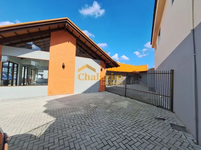 Imagem 4: Sala Comercial em Pirabeiraba (Pirabeiraba), Joinville/SC 01