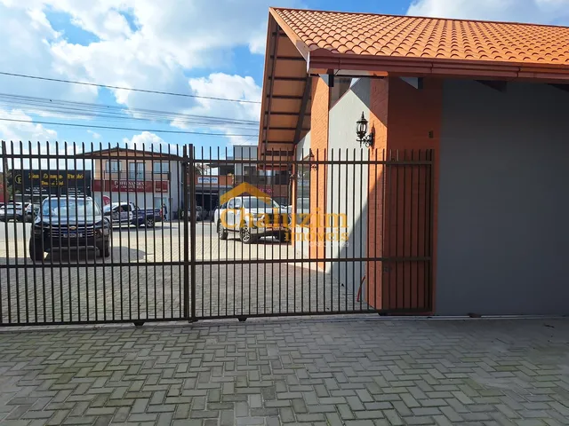 Imagem 8: Sala Comercial em Pirabeiraba (Pirabeiraba), Joinville/SC 01