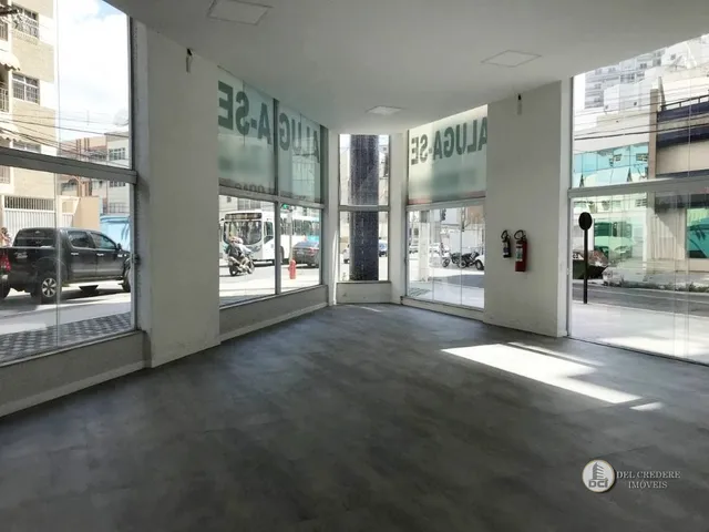 Imagem: Alugo e vendo loja, 215 m² - Centro - Guarapari/ES