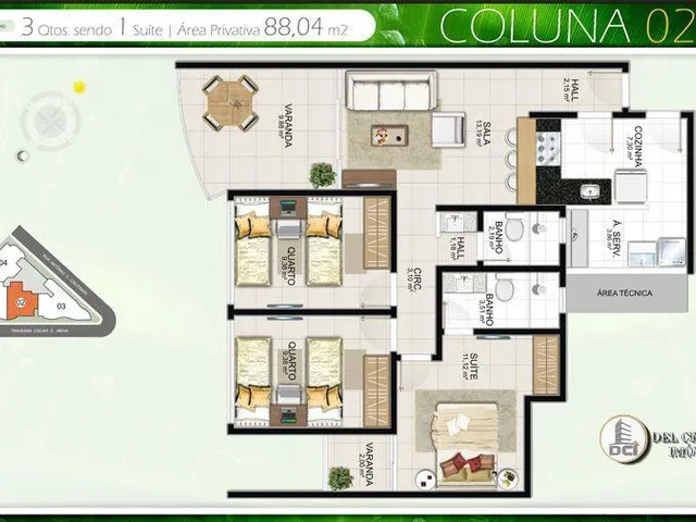 Imagem 14: Alugo e vendo loja, 215 m² - Centro - Guarapari/ES