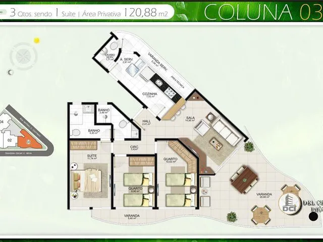 Imagem 13: Alugo e vendo loja, 215 m² - Centro - Guarapari/ES