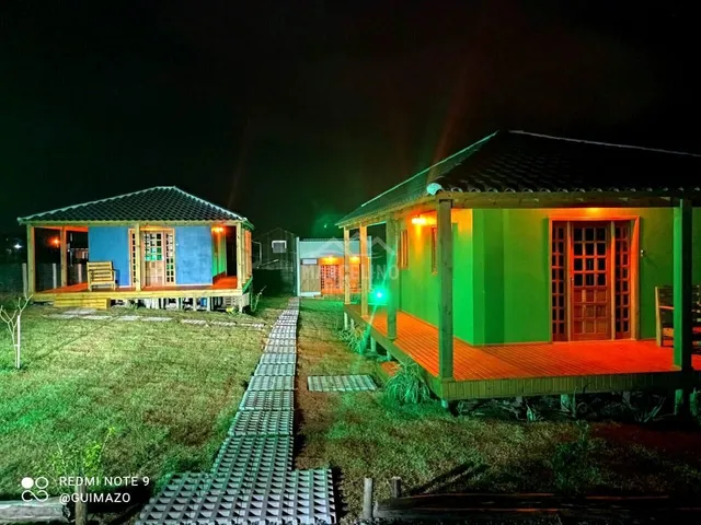 Imagem: Casa em condominio na Praia do Rosa, Imbituba/SC