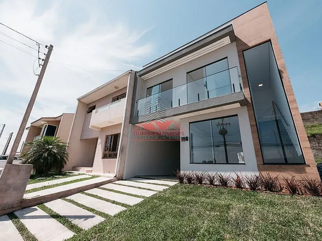 Imagem: Casa à venda no Condomínio Veredas em