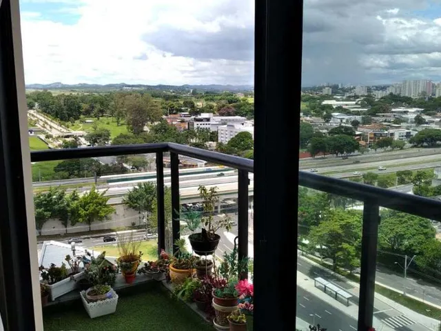 Imagem: Flat à venda, no SUMMIT, em São José