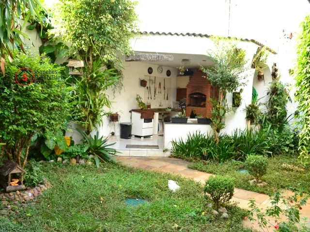 Imagem: SOBRADO A VENDA NA VILA ZELINA, COM 3 SUÍTES