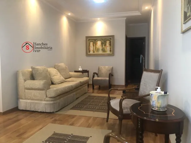 Imagem: VENDA SOBRADO ALTO DA MOOCA Excelente sobrado