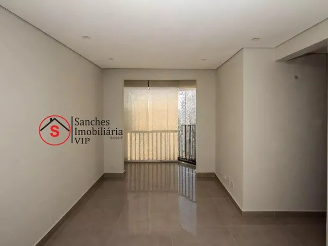 Imagem: APARTAMENTO - SÃO PAULO