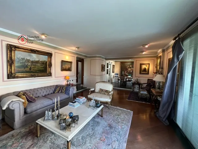 Imagem: APARTAMENTO - SÃO PAULO