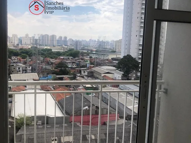 Imagem 9: ENTRE OS BAIRROS DA MOOCA E VILA PRUDENTE, PRÓXIMO AO SHOPPING E UMA INFINIDADE DE
