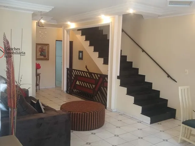 Imagem: À VENDA Sobrado no bairro Alto de Mooca