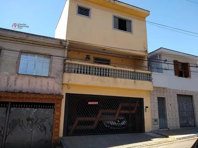 Imagem 12: À VENDA Sobrado no bairro Alto de Mooca, localizado na cidade de São Paulo / SP