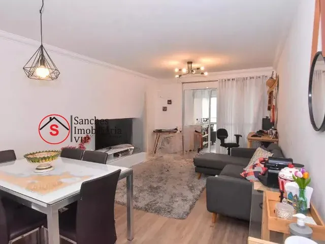 Imagem: APARTAMENTO - SÃO PAULO
