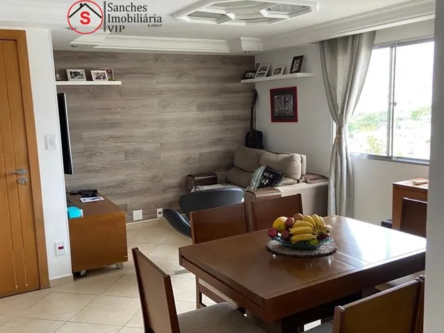 Imagem: APARTAMENTO - SÃO BERNARDO DO CAMPO