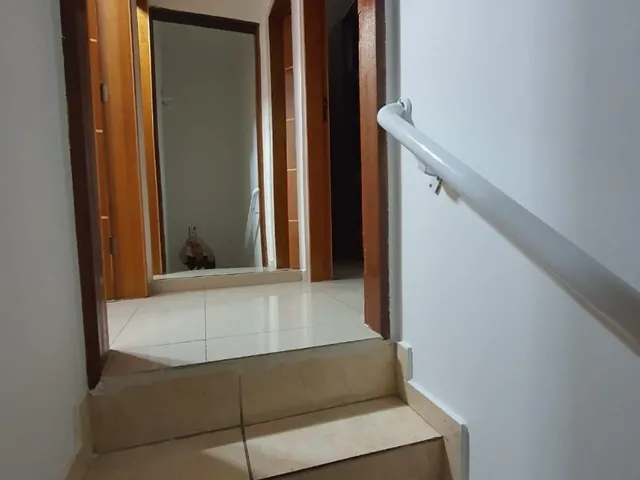 Imagem 10: CASA - SANTO ANDRÉ
