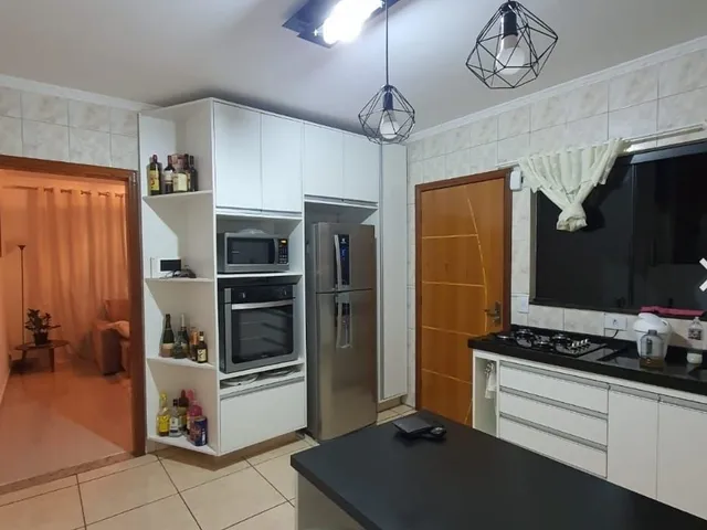 Imagem 14: CASA - SANTO ANDRÉ