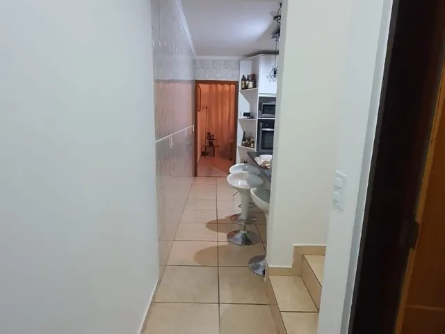 Imagem 13: CASA - SANTO ANDRÉ