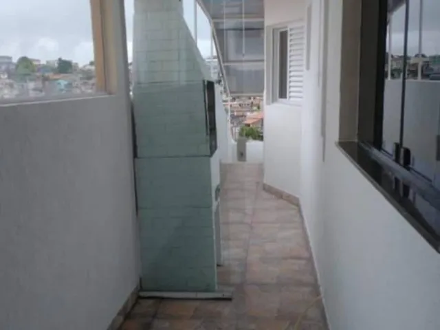 Imagem 3: CASA - SANTO ANDRÉ