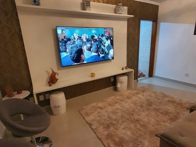 Imagem 12: CASA - SANTO ANDRÉ