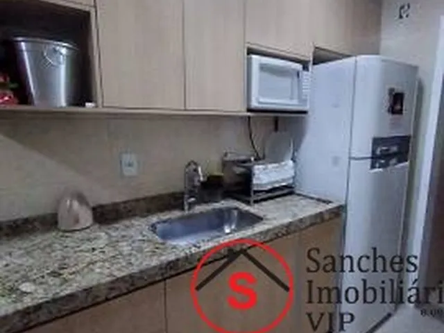 Imagem: APARTAMENTO - SANTO ANDRÉ