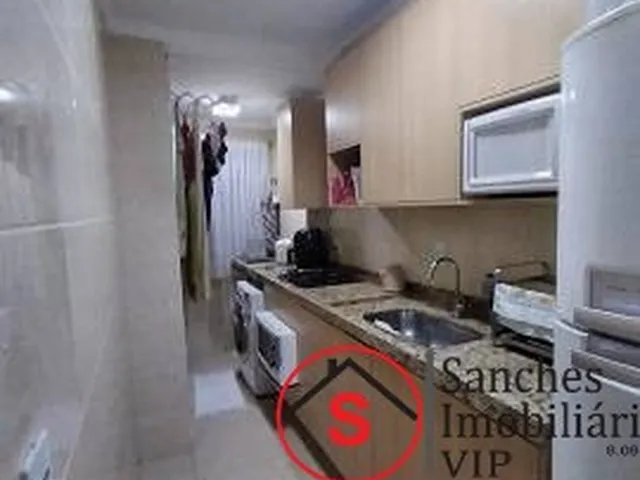 Imagem 7: APARTAMENTO - SANTO ANDRÉ