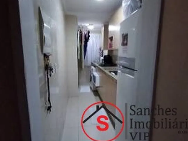 Imagem 2: APARTAMENTO - SANTO ANDRÉ