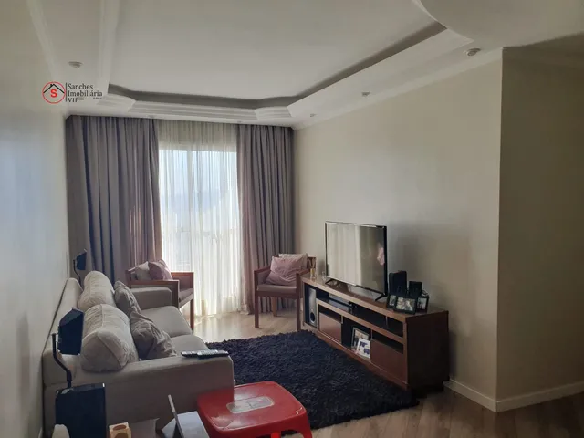Imagem: APARTAMENTO - SANTO ANDRÉ