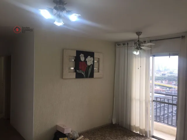 Imagem: APARTAMENTO - SÃO PAULO