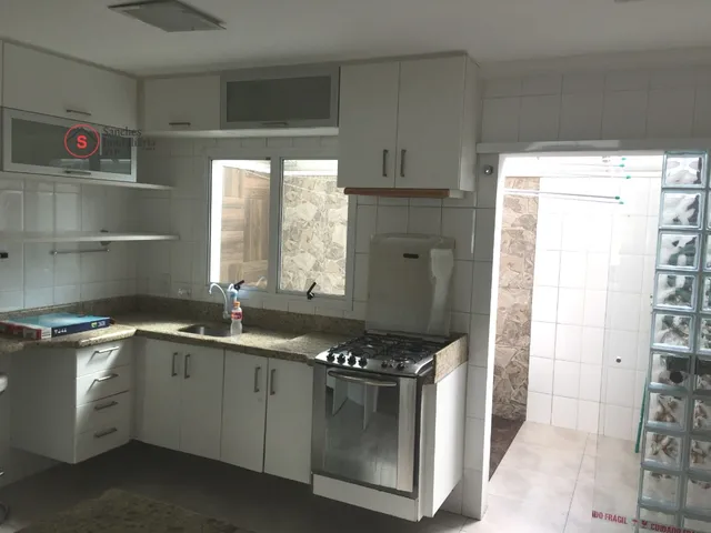 Imagem: Sobrado lindo em condomínio fechado Vila