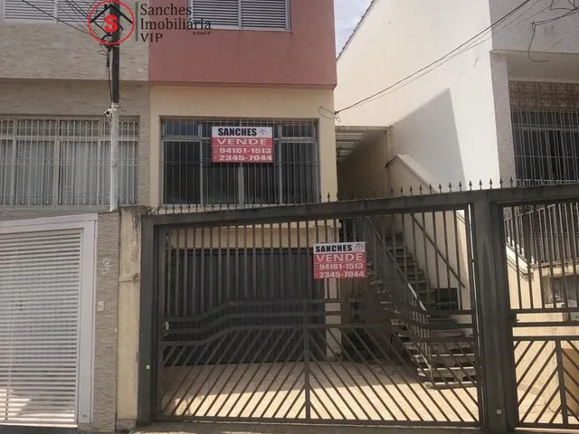 Imagem: Sobrado residencial para Venda