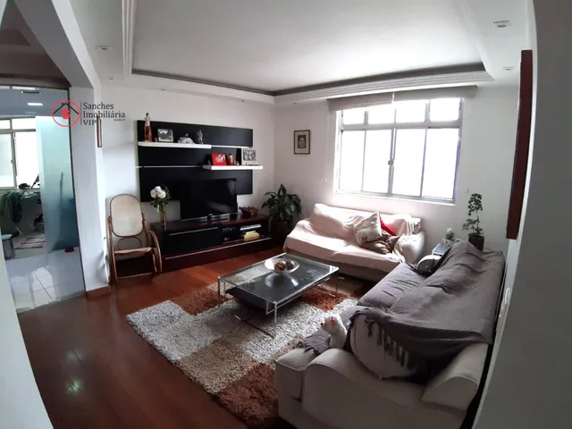 Imagem: EXCELENTE APARTAMENTO A VENDA NA MOOCA