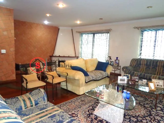 Imagem: VENDE SE SOBRADO ALTO DA MOOCA