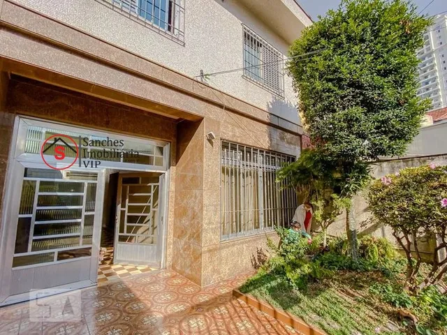 Imagem: SOBRADO A VENDA NA MOOCA Excelente localização