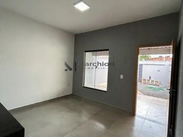 Imagem 2: Casa para Venda em Trindade, Jardim Scala, 2 dormitórios, 1 suíte, 2 banheiros, 2 vagas