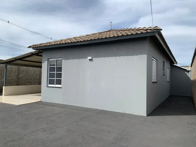 Imagem: Ágio Casa em Trindade