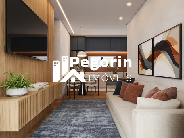 Imagem 7: Apartamento 02 Quartos no Portão Curitiba