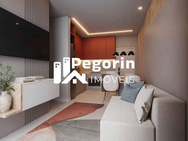Imagem 13: Apartamento 02 Quartos no Portão Curitiba