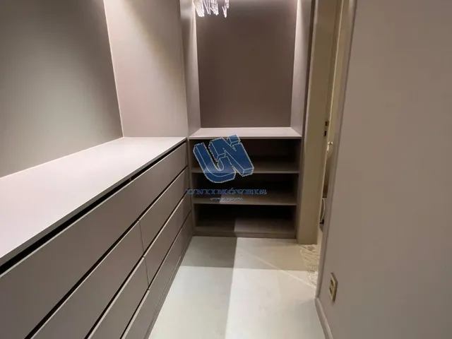 Imagem 13: Apartamento Studio, nascente, área privativa de 58m2 e uma vaga de garagem rotativa