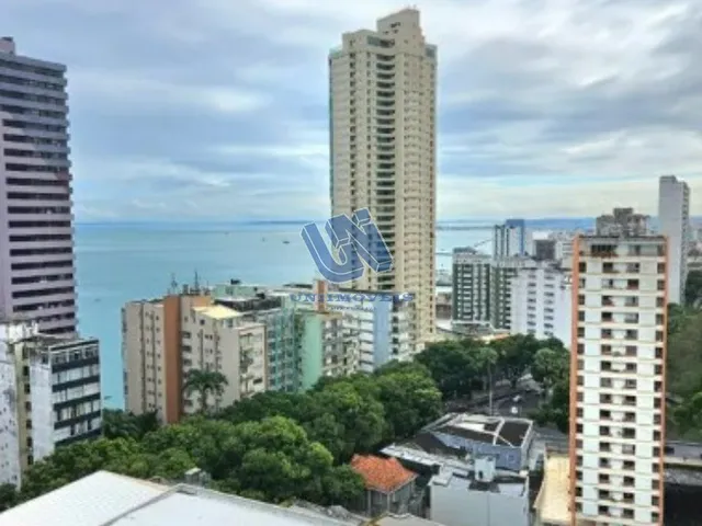 Imagem 3: Apartamento Studio, nascente, área privativa de 58m2 e uma vaga de garagem rotativa