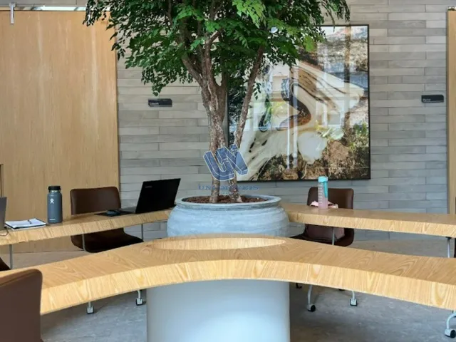 Imagem 8: Apartamento Studio, nascente, área privativa de 58m2 e uma vaga de garagem rotativa