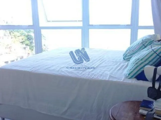 Imagem 14: Apartamento Quarto e Sala Mobiliado no Cloc Marina Residence 60M2 no Comércio